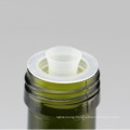 Glass Olive Oil Bottle Package